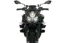 KAWASAKI Z H2 [2025] – Obnažený boční spoiler předního skla-9