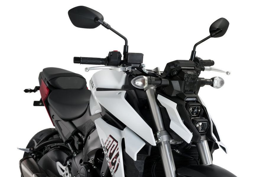 SUZUKI GSX-S 1000 [2024] – Nová generace Sport – Transparentní