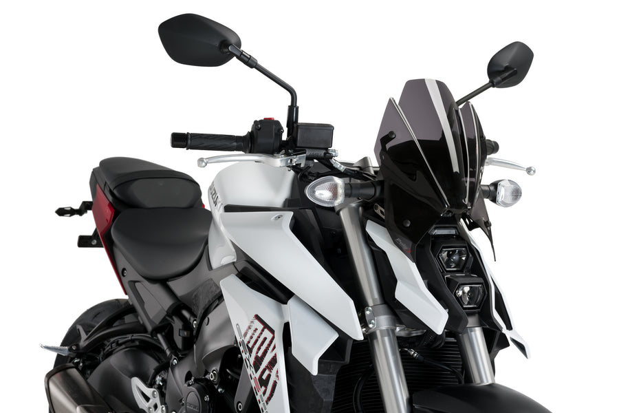 SUZUKI GSX-S 1000 [2024] – Nová generace Sport – Tónovaná