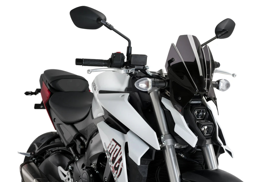 SUZUKI GSX-S 1000 [2024] – Nová generace Sport – Tónovaná