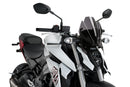 SUZUKI GSX-S 1000 [2024] – Nová generace Sport – černá-30