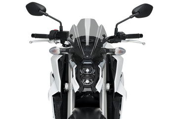 SUZUKI GSX-S 1000 [2024] – Nová generace Sport – Tónovaná