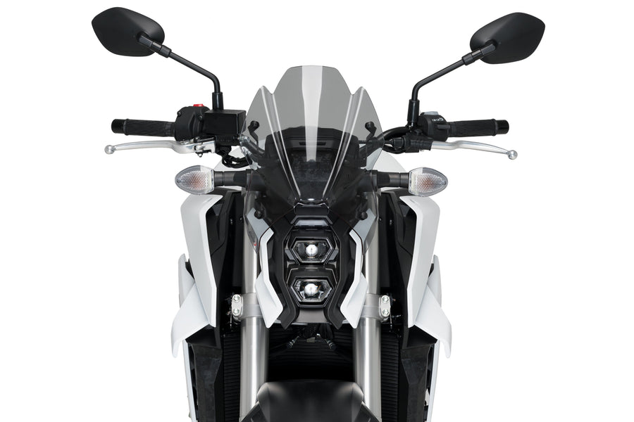 SUZUKI GSX-S 1000 [2024] – Nová generace Sport – Silně tónovaná