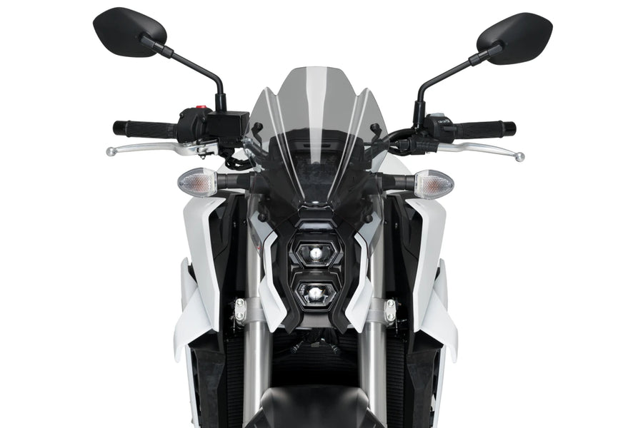 SUZUKI GSX-S 1000 [2024] – Nová generace Sport – černá
