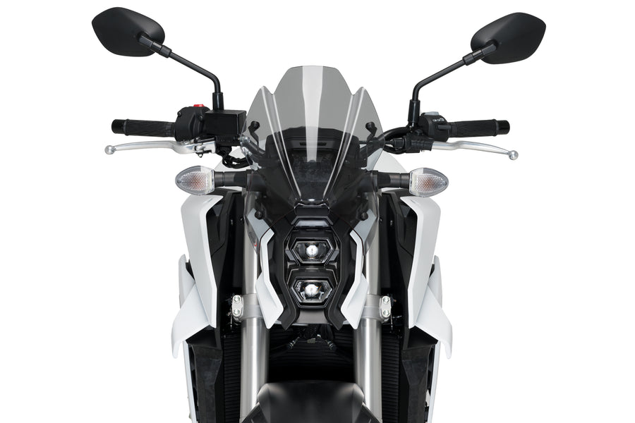 SUZUKI GSX-S 1000 [2024] – Nová generace Sport – Transparentní