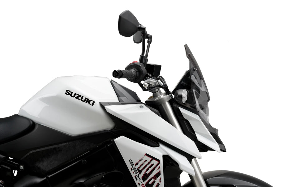 SUZUKI GSX-S 1000 [2024] – Nová generace Sport – Tónovaná
