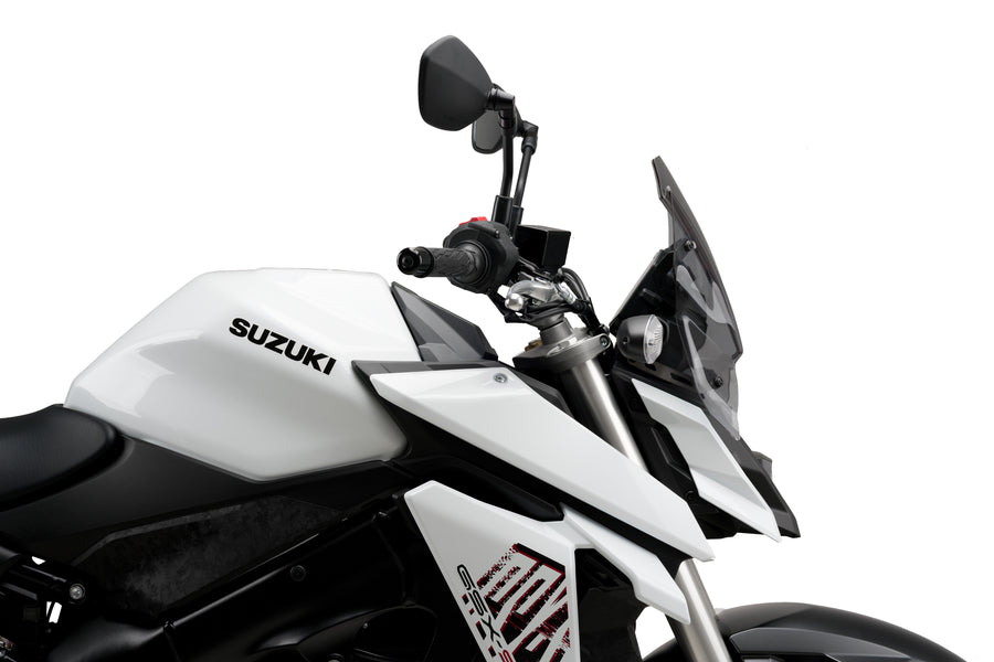 SUZUKI GSX-S 1000 [2024] – Nová generace Sport – černá