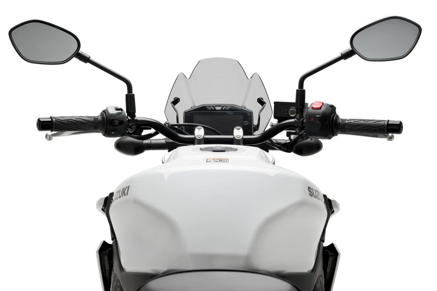 SUZUKI GSX-S 1000 [2024] – Nová generace Sport – Tónovaná