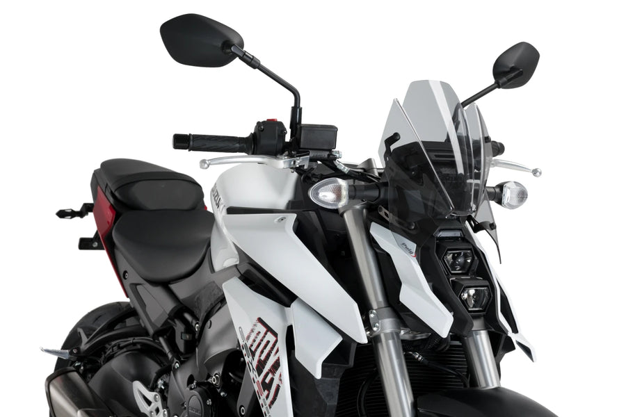 SUZUKI GSX-S 1000 [2024] – Nová generace Sport – černá