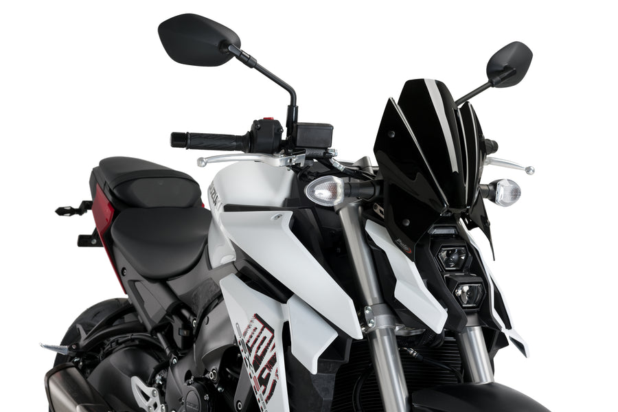 SUZUKI GSX-S 1000 [2024] – Nová generace Sport – Tónovaná