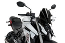 SUZUKI GSX-S 1000 [2024] – Nová generace Sport – černá-3