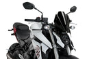 SUZUKI GSX-S 1000 [2024] – Nová generace Sport – černá-1