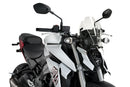 SUZUKI GSX-S 1000 [2024] – Nová generace Sport – Transparentní-1