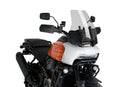 HARLEY DAVIDSON PAN AMERICA SPECIAL RA 1250 S [2024] – cestovní plátno-15