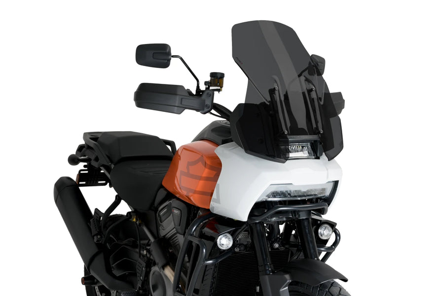 HARLEY DAVIDSON PAN AMERICA SPECIAL RA 1250 S [2024] – cestovní plátno