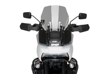 HARLEY DAVIDSON PAN AMERICA SPECIAL RA 1250 S [2024] – Touring Screen – Tónovaná