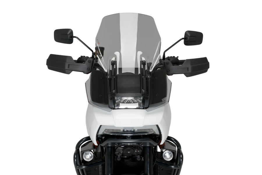 HARLEY DAVIDSON PAN AMERICA SPECIAL RA 1250 S [2024] – Touring Screen – Tónovaná