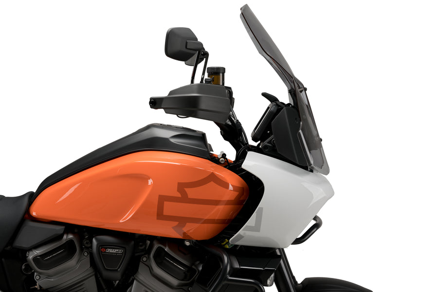 HARLEY DAVIDSON PAN AMERICA SPECIAL RA 1250 S [2024] – Touring Screen – Tónovaná