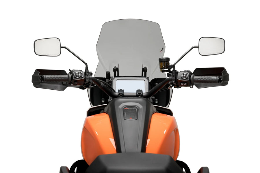 HARLEY DAVIDSON PAN AMERICA SPECIAL RA 1250 S [2024] – Touring Screen – Tónovaná