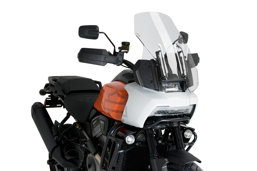 HARLEY DAVIDSON PAN AMERICA SPECIAL RA 1250 S [2024] – Touring Screen – Tónovaná