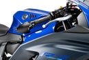KTM 890 DUKE R [2025] – Sklopné zpětné zrcátko – Černá-5