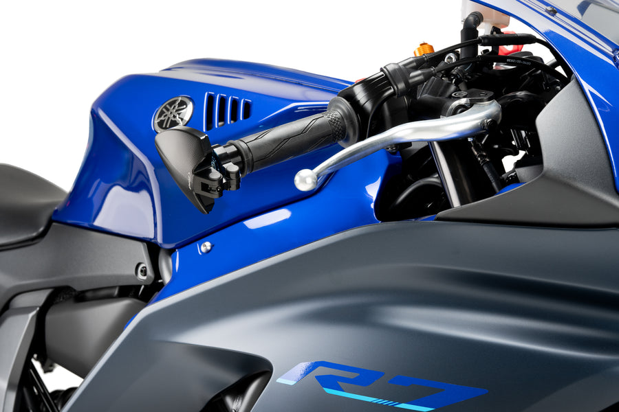 KTM 890 DUKE R [2025] – Sklopné zpětné zrcátko – Černá