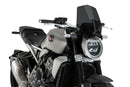 HONDA CB 1000 R NEO SPORTS CAFE [2025] – Sport nové generace – černá-23