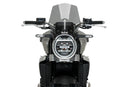 HONDA CB 1000 R NEO SPORTS CAFE [2025] – Sport nové generace – černá-3