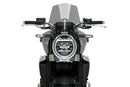 HONDA CB 1000 R NEO SPORTS CAFE [2025] – Sport nové generace – černá-5