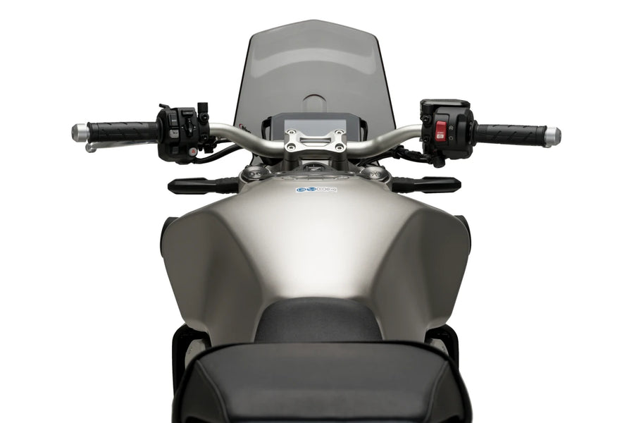 HONDA CB 1000 R NEO SPORTS CAFE [2025] – Sport nové generace – černá