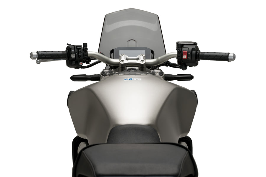 HONDA CB 1000 R NEO SPORTS CAFE [2025] – Sport nové generace – Transparentní