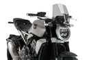 HONDA CB 1000 R NEO SPORTS CAFE [2025] – Sport nové generace – černá-4