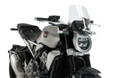HONDA CB 1000 R NEO SPORTS CAFE [2025] – Sport nové generace – černá-12