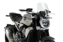 HONDA CB 1000 R NEO SPORTS CAFE [2025] – Sport nové generace – Transparentní-3