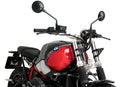 HONDA CMX 1100 REBEL DCT [2025] – Lumen LED světlomet – černý-24