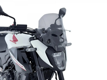 Honda CB 500 Hornet [WRS] – Sportovní čelní sklo CB500 Hornet