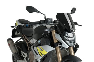 BMW M 1000 R [2024] – Nová generace Sport – Silně tónované
