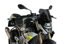 BMW M 1000 R [2024] - Sportovní čelní sklo nové generace PUIG | Silně tónovaný | PUIG 20887F
