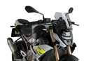 BMW M 1000 R [2024] - Sportovní čelní sklo nové generace PUIG | Tónované | PUIG 20887H