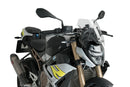 BMW M 1000 R [2024] - Sportovní čelní sklo nové generace PUIG | Jasno | PUIG 20887W