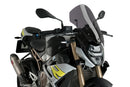 BMW S1000R ab 2021 - PUIG New Generation Touring Windschutzscheibe | Stark getönt | PUIG 20888F