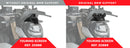 BMW S1000R ab 2021 - PUIG New Generation Touring Windschutzscheibe | Getönt | PUIG 20888H