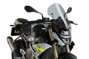 BMW S1000R [2021] - New Generation Touring Windschild | Getönt | PUIG 20889H