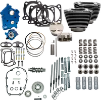 Harley-Davidson FLHTCUTG 1868 Tri Glide Ultra 114 [2021-2023] - 128" Power Package Motorleistungs-Kit – Bild 6