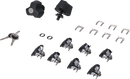 Honda NC 750 x [SW-MOTOTECH] -Trax Castle Set-1