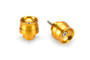 HONDA FORZA 750 [2025] – Koncovky řídítek – Black-15