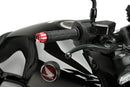 HONDA FORZA 750 [2025] – Koncovky řídítek – Black-12
