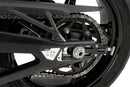 BMW S 1000 RR [2025] - napínák řetězu PUIG | Černá | PUIG 21038N