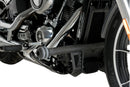 HARLEY DAVIDSON SOFTAIL STREET BOB FXBB [2019] – Opie Crash Bar – černá-2