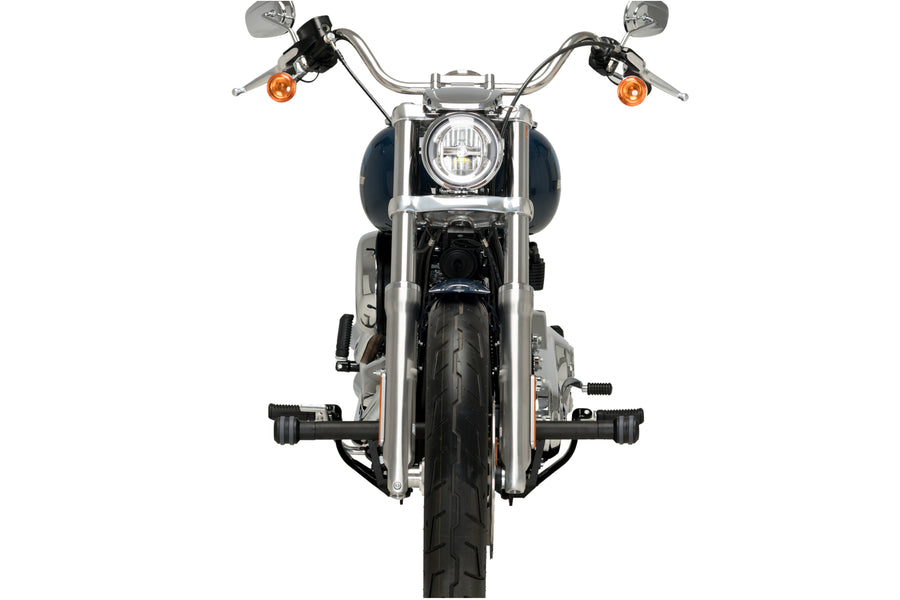 HARLEY DAVIDSON SOFTAIL STREET BOB FXBB [2019] – Opie Crash Bar – černá